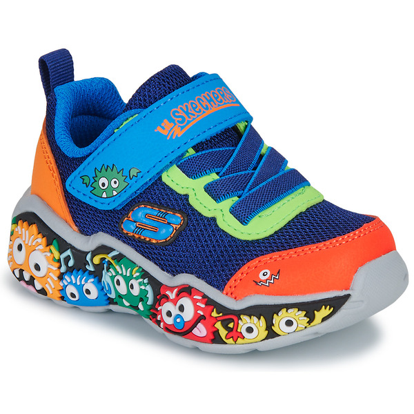  Skechers  Buty Dziecko Skechers  Play Scene  