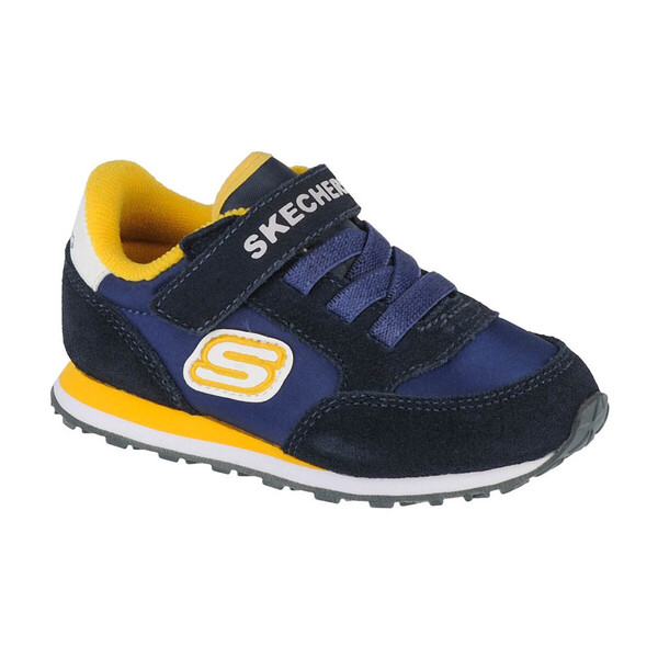  Skechers  Buty Dziecko Skechers  Retro Sneaks-gorvox  