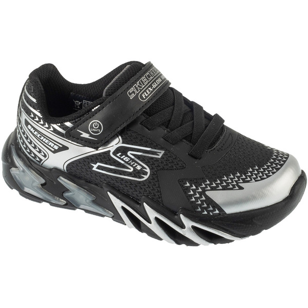  Skechers  Buty Dziecko Skechers  S-lights: Flex-glow Bolt  