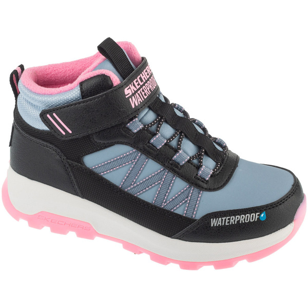  Skechers  Buty Dziecko Skechers  Storm Blazer - Arctic Mass  