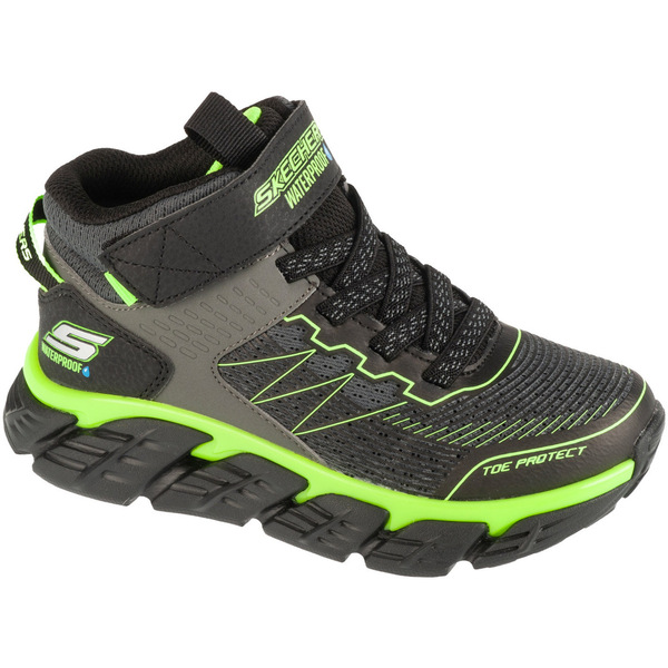  Skechers  Buty Dziecko Skechers  Tech-grip - High-surge  
