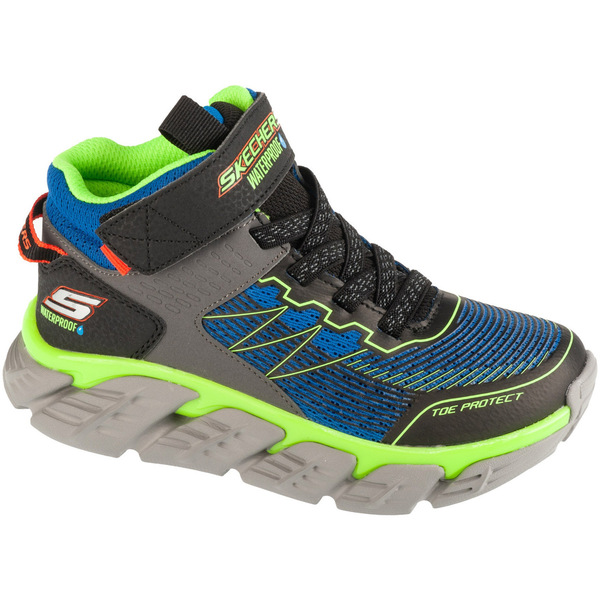  Skechers  Buty Dziecko Skechers  Tech-grip - High-surge  