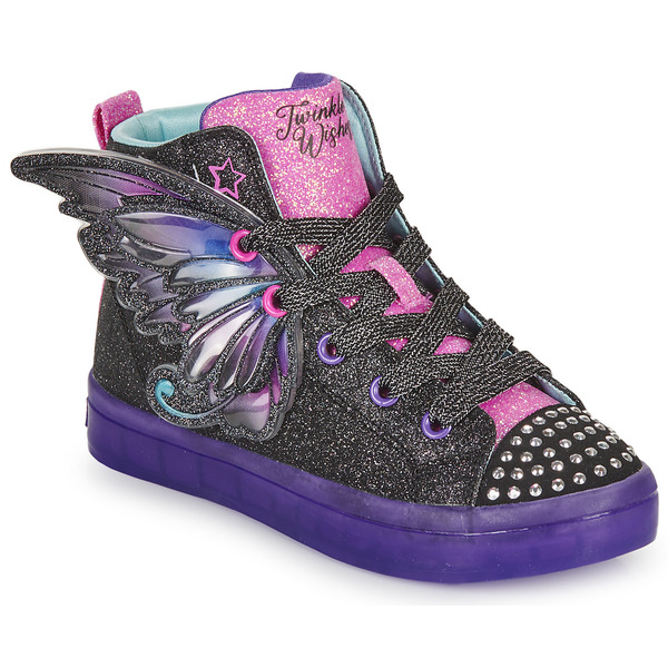  Skechers  Buty Dziecko Skechers  Twi-lites 2.0  