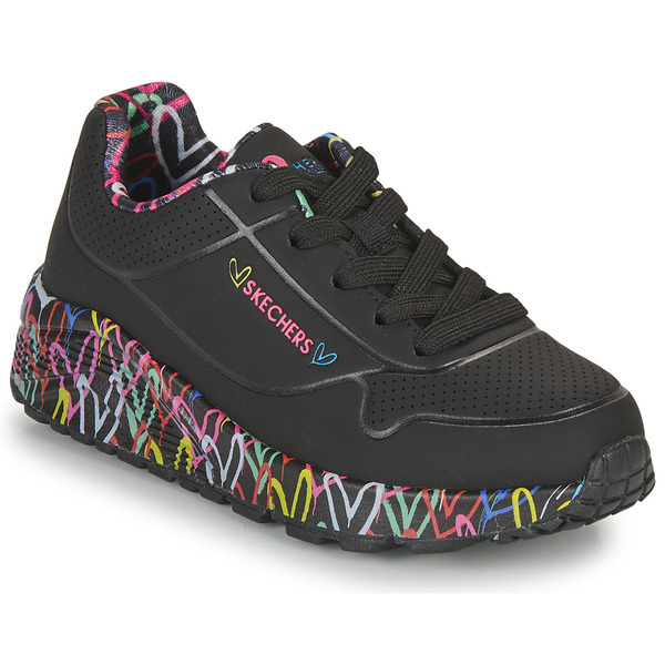  Skechers  Buty Dziecko Skechers  Uno Lite  