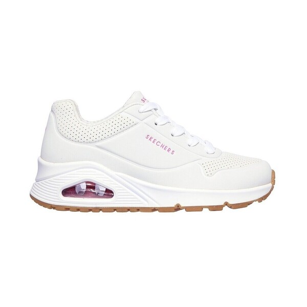  Skechers  Buty Dziecko Skechers  Uno Stand On Air  