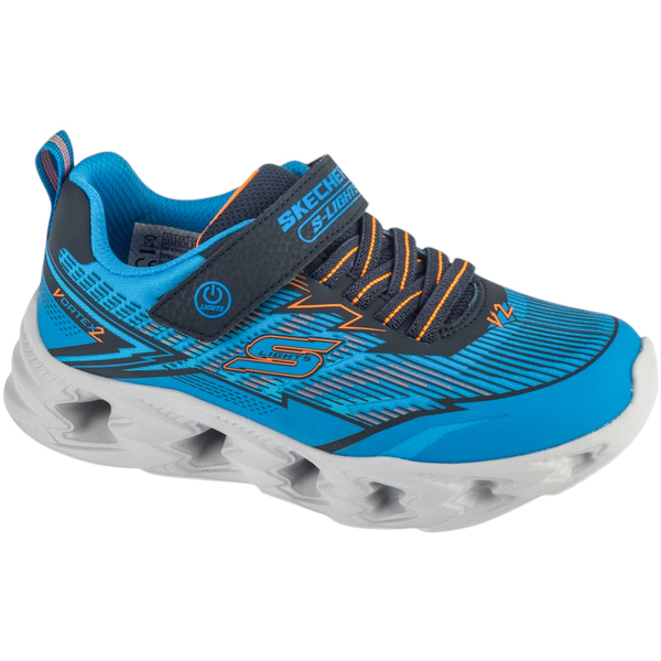  Skechers  Buty Dziecko Skechers  Vortex 2.0 - Veltrox  