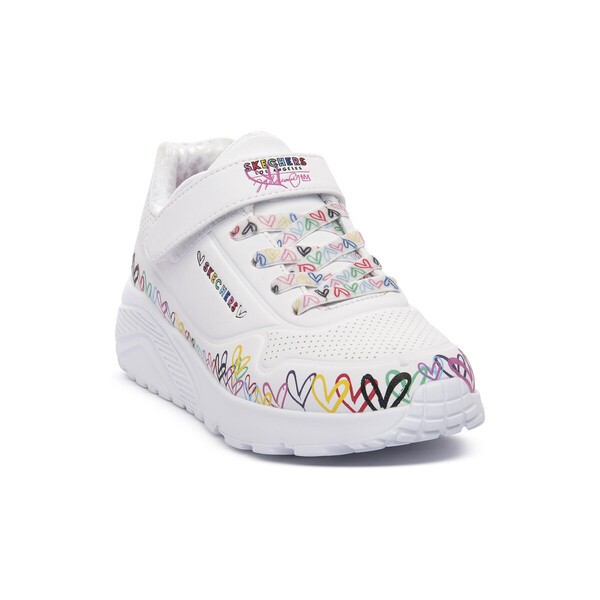  Skechers  Buty Dziecko Skechers  Wmlt Uno Lite  