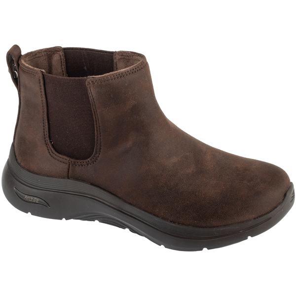  Skechers  Buty Skechers  Go Walk Arch Fit 2.0 Boot - Classic Charm  