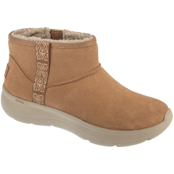  Skechers  Buty Skechers  On-the-go Encore - Fireside  