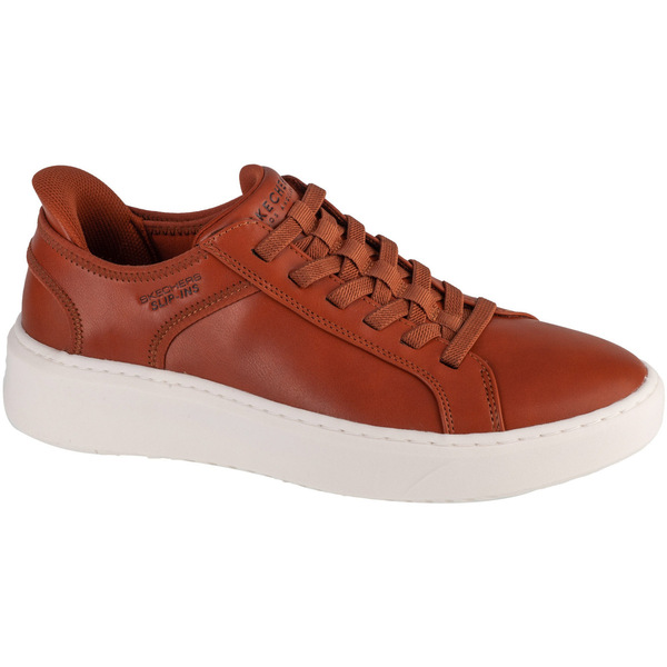  Skechers  Buty Skechers  Slip-ins: Court Break - Suit Sneaker  