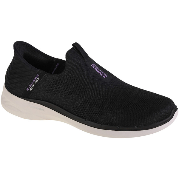  Skechers  Buty Skechers  Slip-ins: Go Walk 6 - Fabulous View  