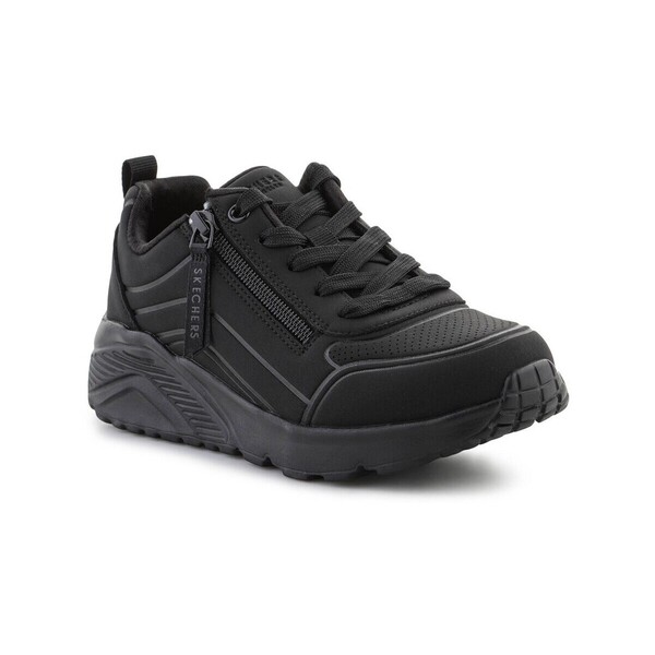  Skechers  Buty Skechers  Uno Lite Easy Zip  