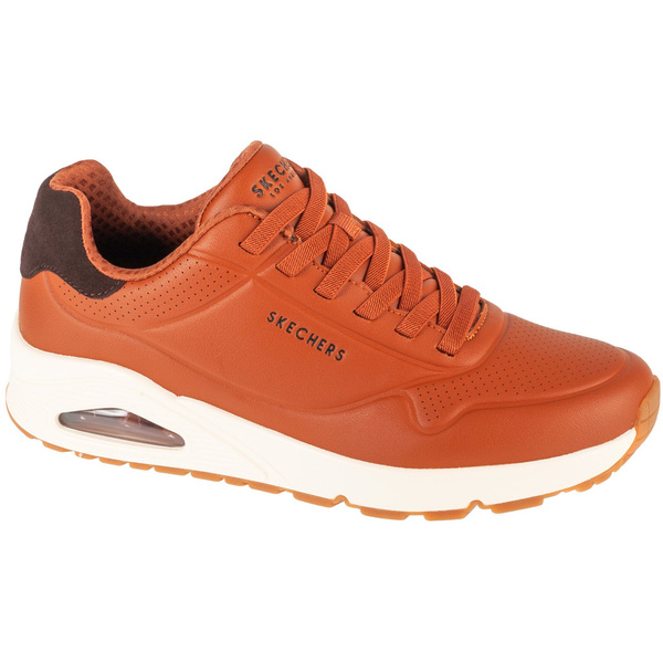  Skechers  Buty Skechers  Uno - Tailored Air  