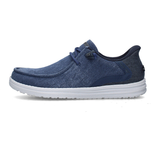  Skechers  Buty żeglarskie Skechers  210959  