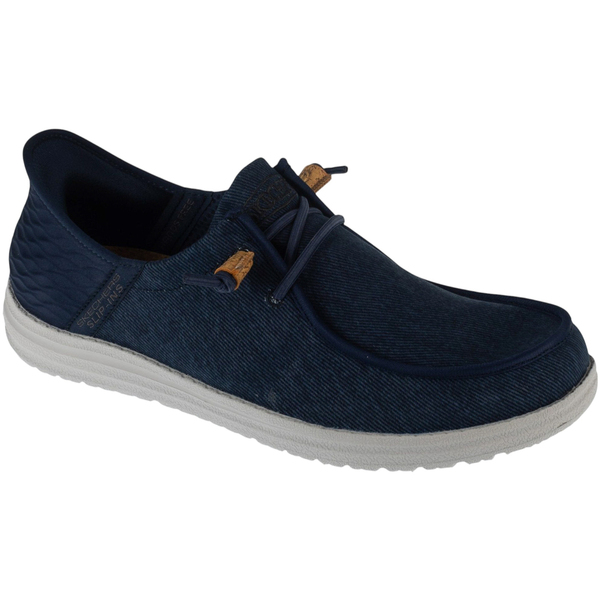  Skechers  Buty żeglarskie Skechers  Slip-ins: Melson - Coronado  