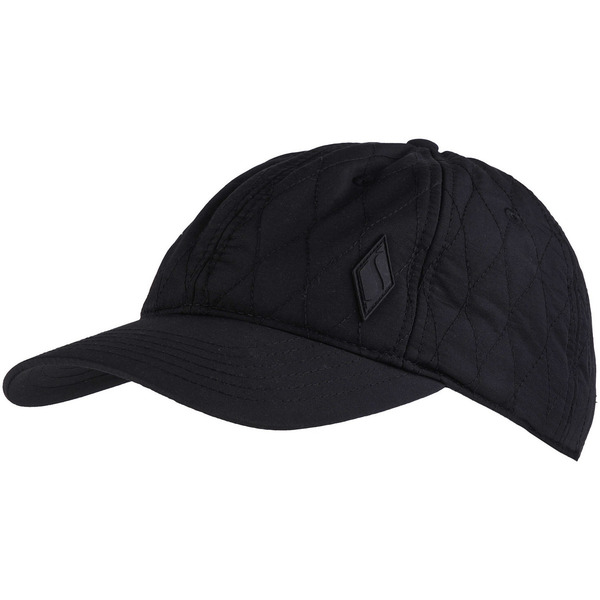  Skechers  Czapki Z Daszkiem Skechers  Quilted Diamond Cap  