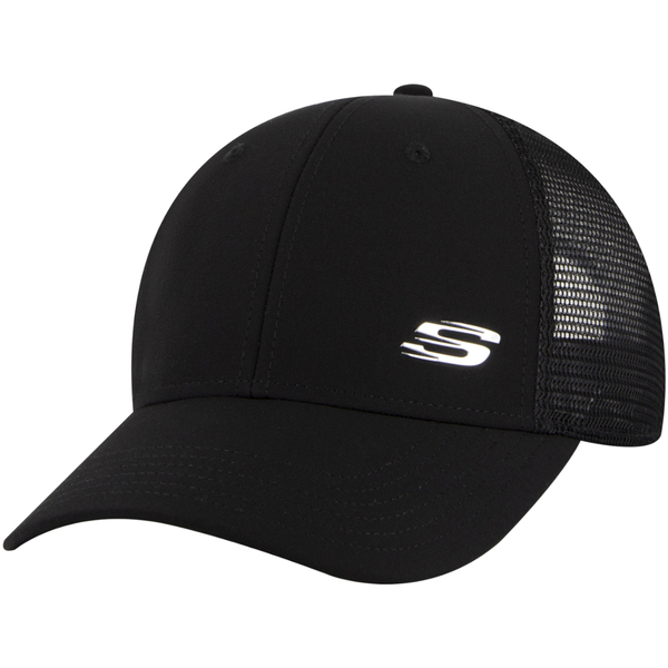 Skechers  Czapki Z Daszkiem Skechers  Sport S Metal Hat Cap  
