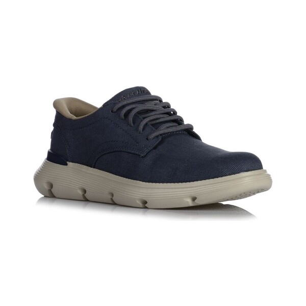  Skechers  Derby Skechers  205352blu  