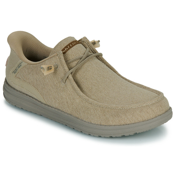  Skechers  Derby Skechers  Slip-ins: Melson - Coronado  