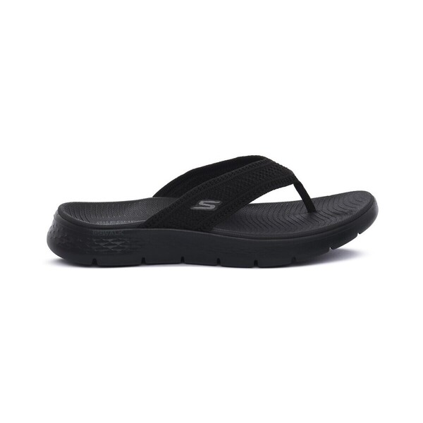  Skechers  Japonki Skechers  141459bbk  