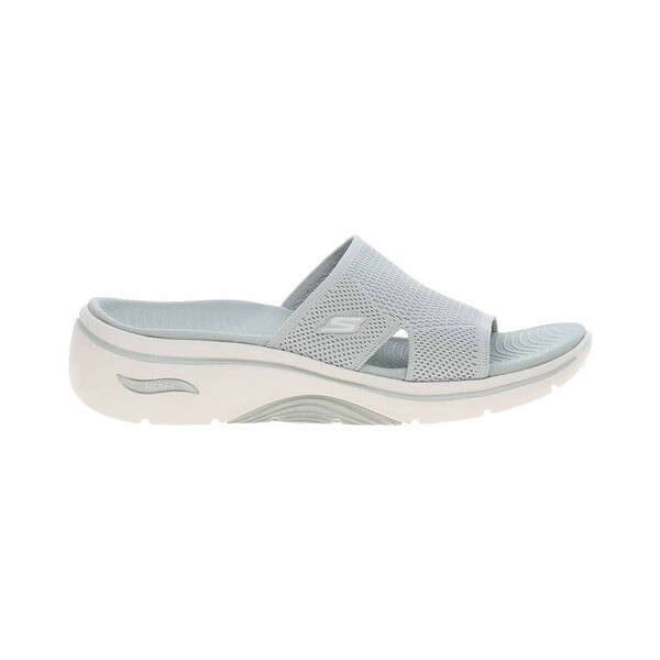  Skechers  Klapki Skechers  Go Walk Arch Fit 2.0  