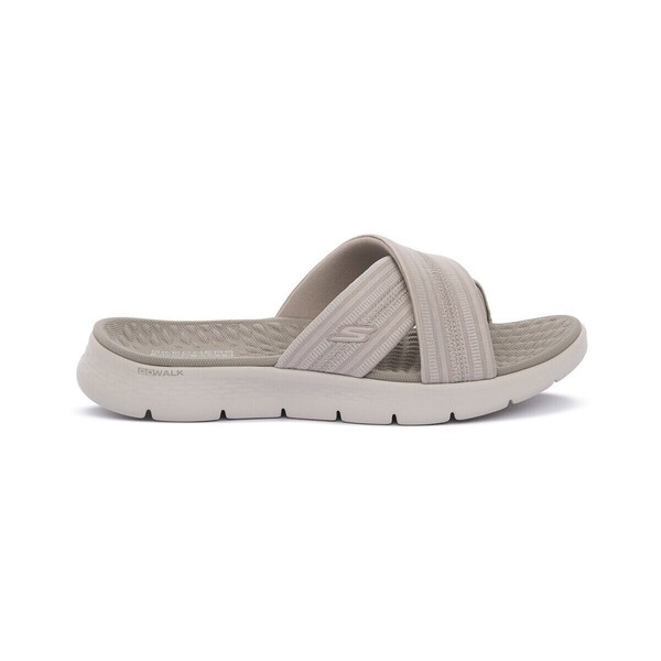  Skechers  Klapki Skechers  Go Walk Flex  