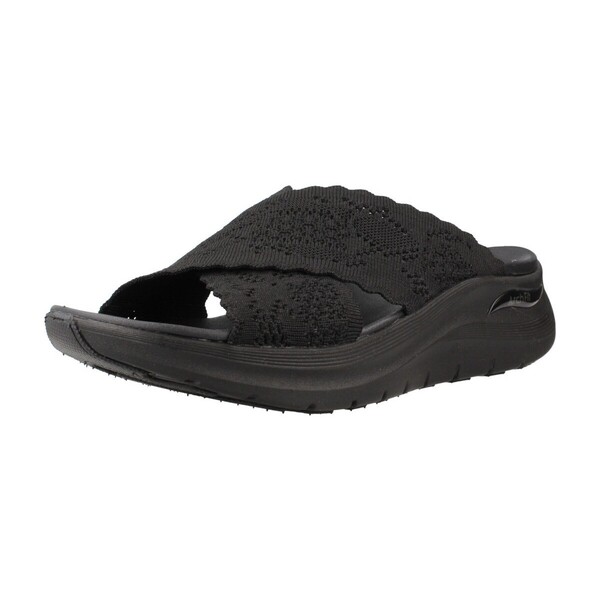  Skechers  Klapki Skechers  164079s  