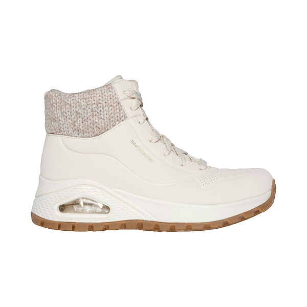  Skechers  Kozaki I Kalosze Skechers  Uno Rugged Darling Days  