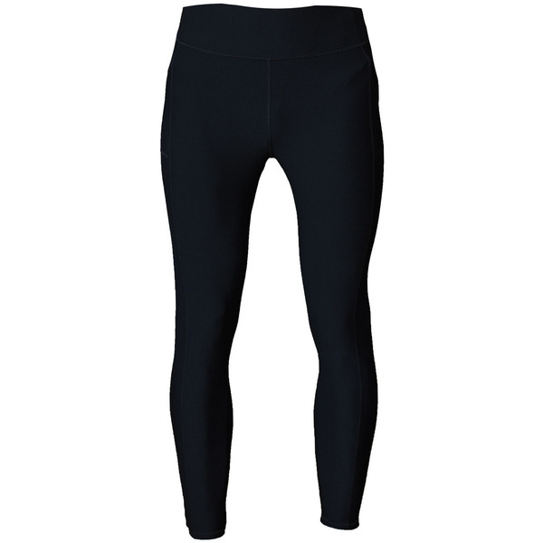  Skechers  Legginsy I Rajstopy Skechers  Go Flex Rib Fl Hw Legging  