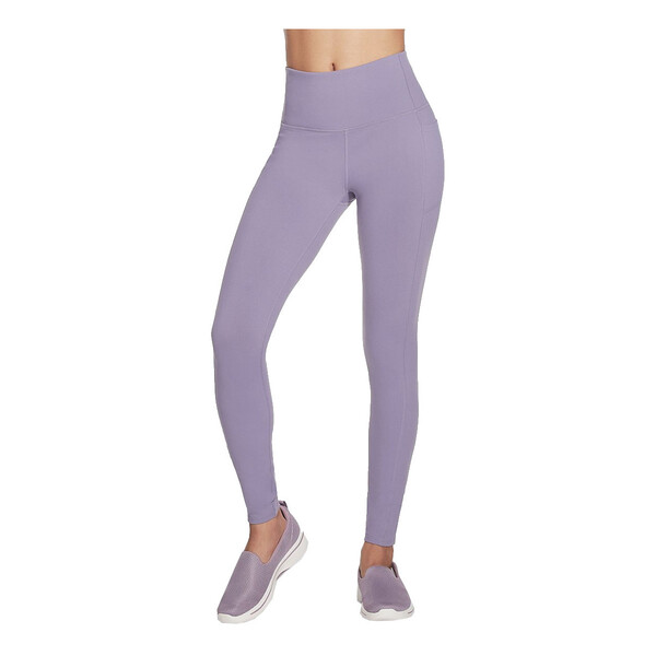  Skechers  Legginsy I Rajstopy Skechers  Go Walk High Waisted Legging  