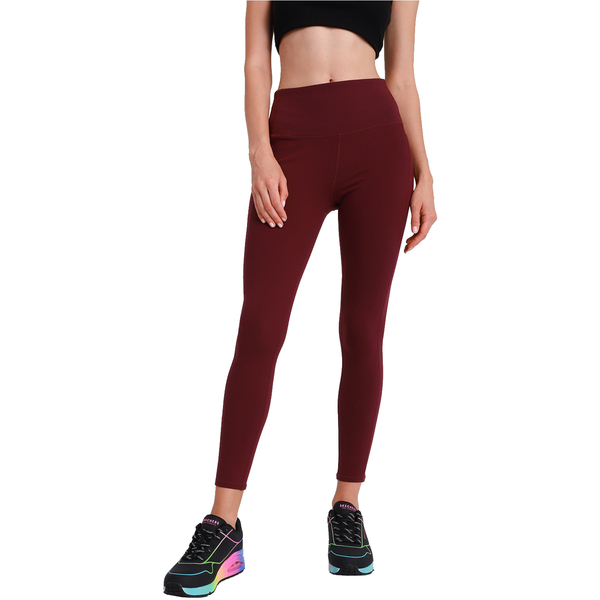  Skechers  Legginsy I Rajstopy Skechers  Go Walk High Waisted Legging  