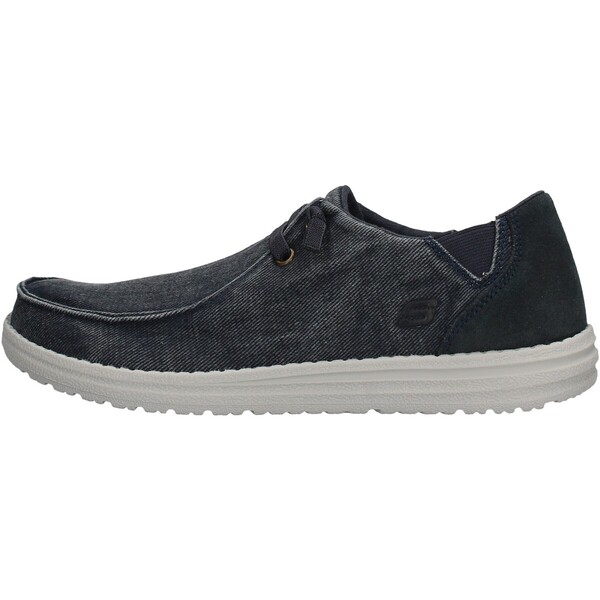  Skechers  Mokasyn Skechers  -  