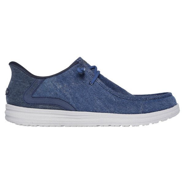  Skechers  Mokasyn Skechers  -  