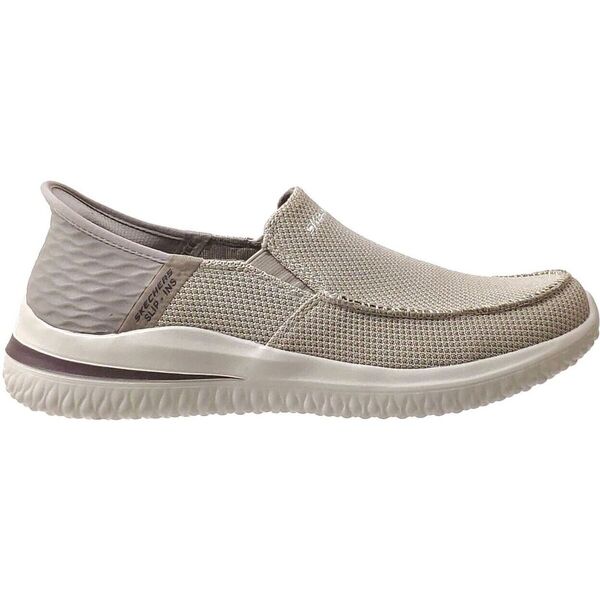  Skechers  Mokasyn Skechers  Delson 3.0 Cabrino  