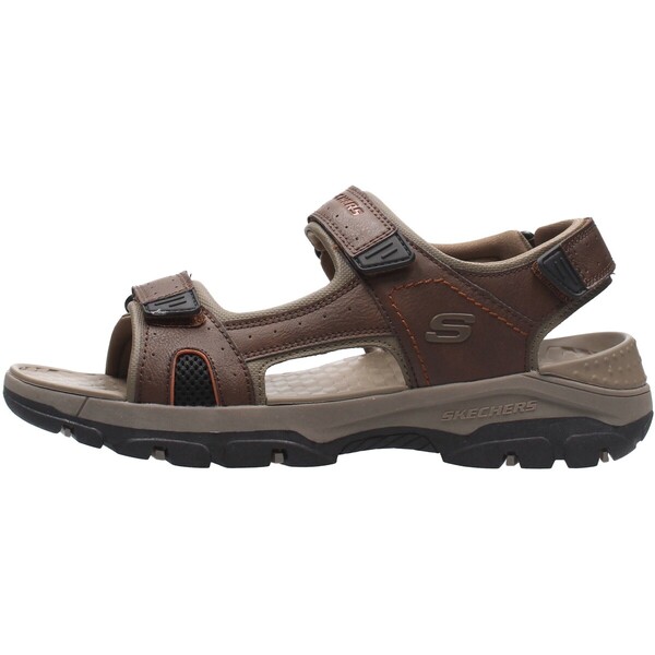  Skechers  Płaskie Sandały  Skechers  -  