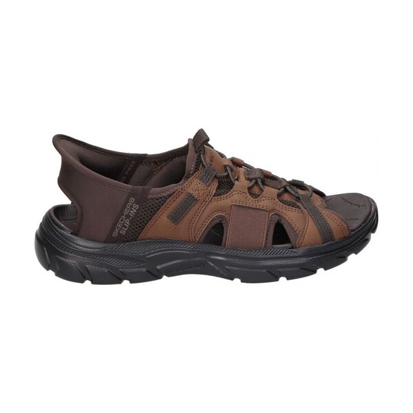  Skechers  Płaskie Sandały  Skechers  111490  