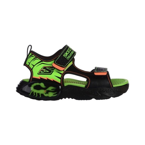  Skechers  Płaskie Sandały  Skechers  Creature  