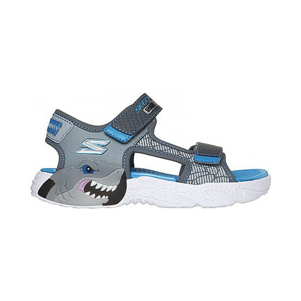  Skechers  Płaskie Sandały  Skechers  Creature-splash  