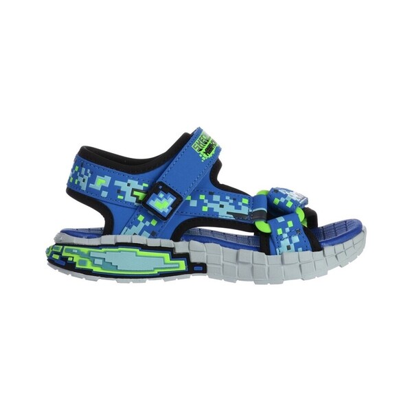  Skechers  Płaskie Sandały  Skechers  Mega  