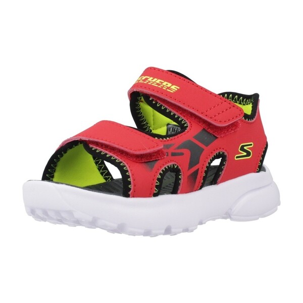  Skechers  Płaskie Sandały  Skechers  Razor Splash  
