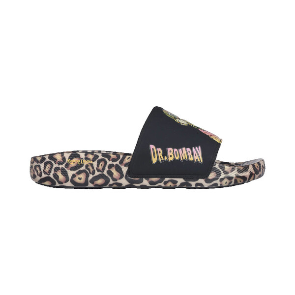  Skechers  Płaskie Sandały  Skechers  Snoop Dogg: Hyper Slide Dr. Bombay  
