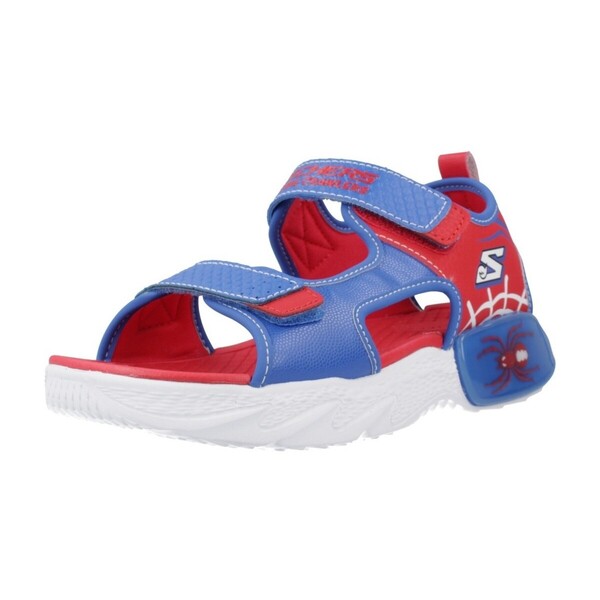  Skechers  Płaskie Sandały  Skechers  Splash-bugt  