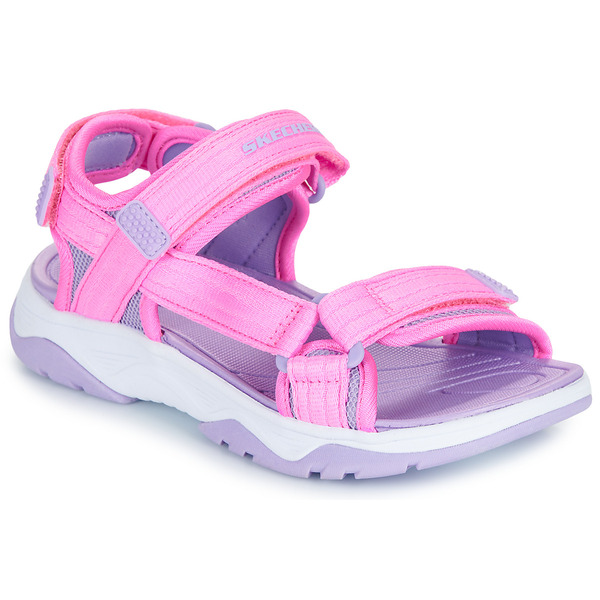  Skechers  Płaskie Sandały  Skechers  Tread Seeker  