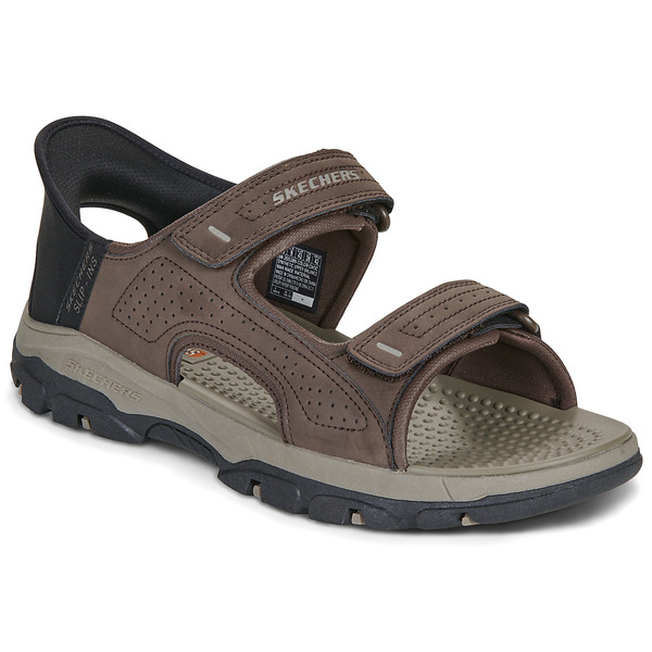  Skechers  Płaskie Sandały  Skechers  Tresmen Reece  