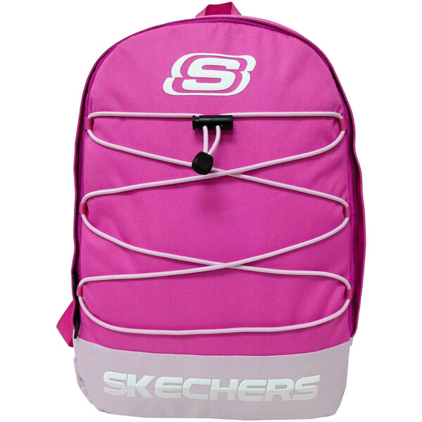  Skechers  Plecaki Skechers  Pomona Backpack  