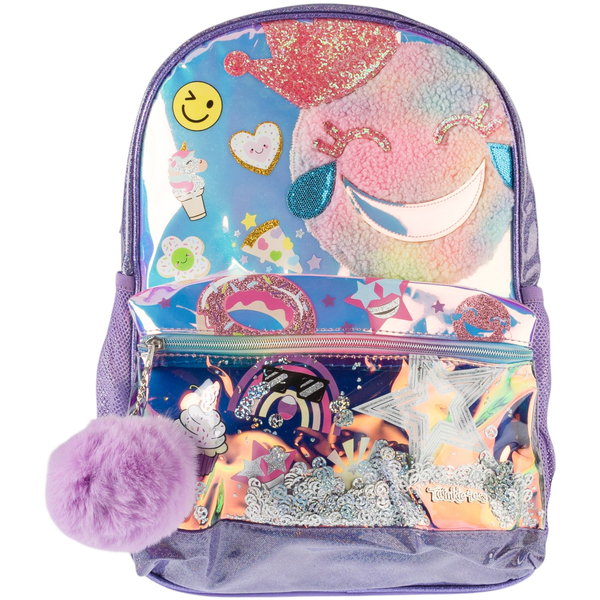 Skechers  Plecaki Skechers  Unicorn Face Backpack  