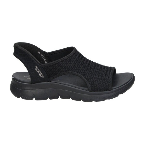  Skechers  Sandały Skechers  115502  