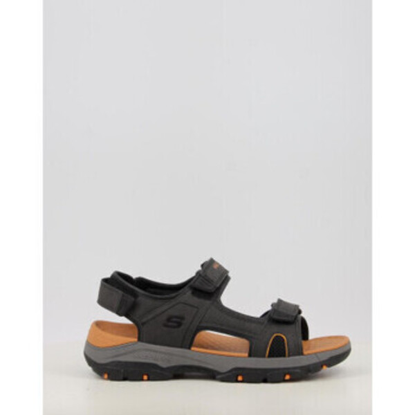  Skechers  Sandały Skechers  Relaxed Fit: Tresmen - Hirano 204106  