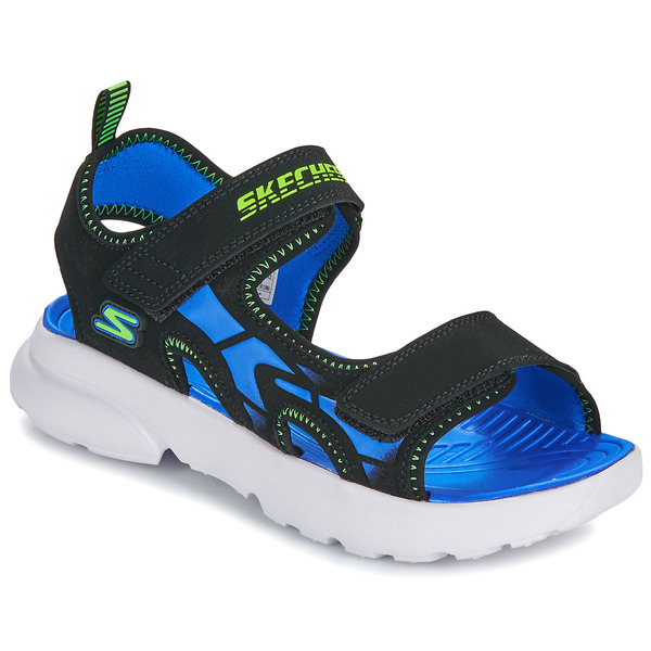  Skechers  Sandały Sportowe Dziecko Skechers  Razor Splash  
