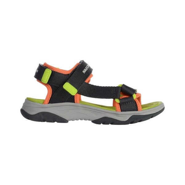  Skechers  Sandały Sportowe Dziecko Skechers  Tread Seeker  